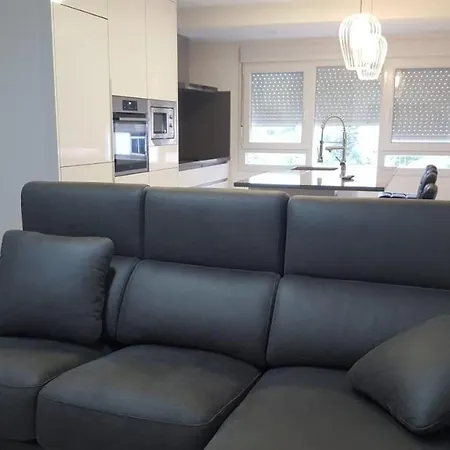 Verano Azul Apartamento *