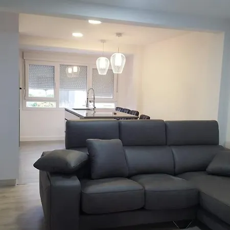 Verano Azul Apartament