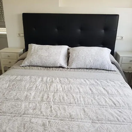 Verano Azul Apartamento *