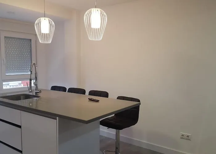 Verano Azul Appartement