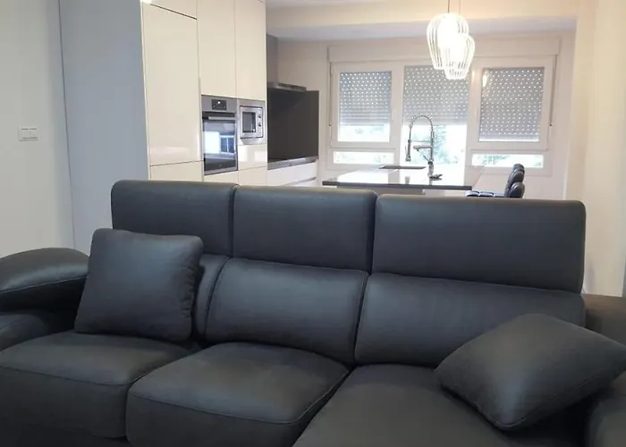 Verano Azul Apartamento *