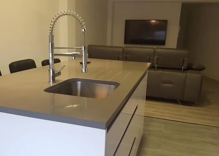 Verano Azul Apartamento Corunha