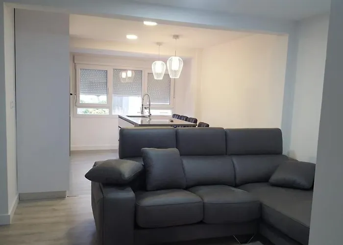 Verano Azul Appartement