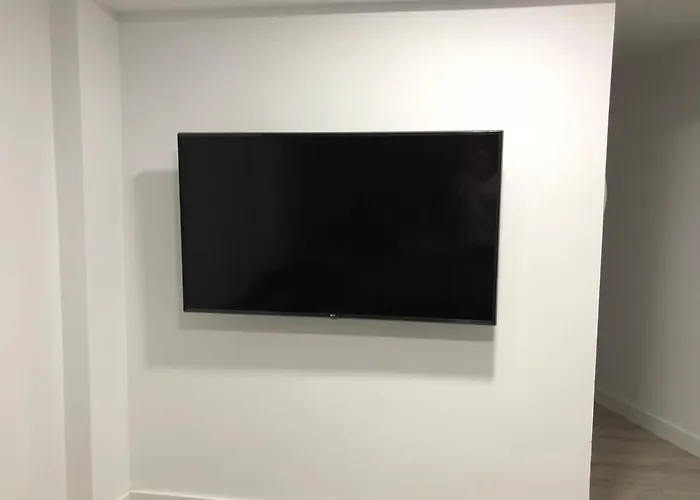 Appartement Verano Azul