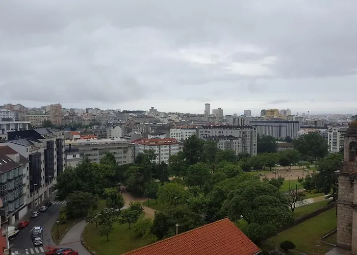 Verano Azul A Coruña