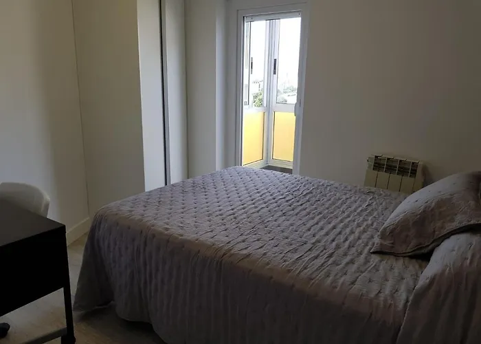 Verano Azul * Corunha