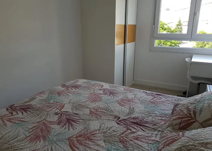 Verano Azul Appartement A Coruña