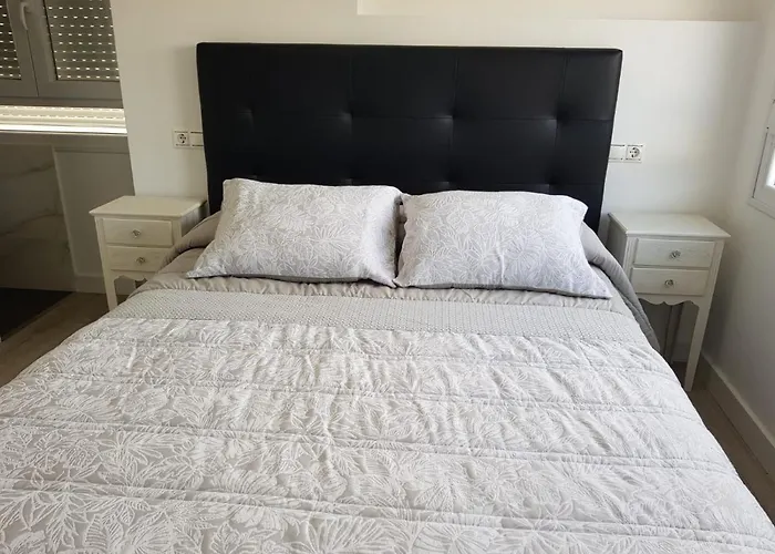 Verano Azul Appartement *