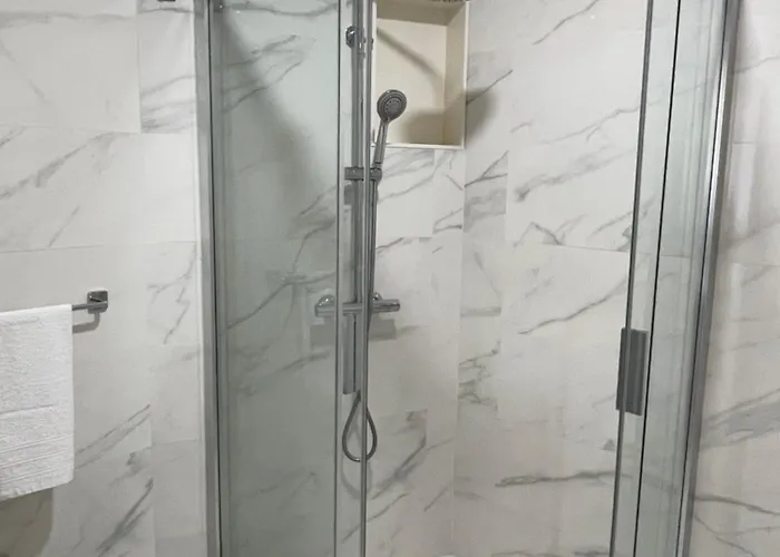 Verano Azul Appartement *